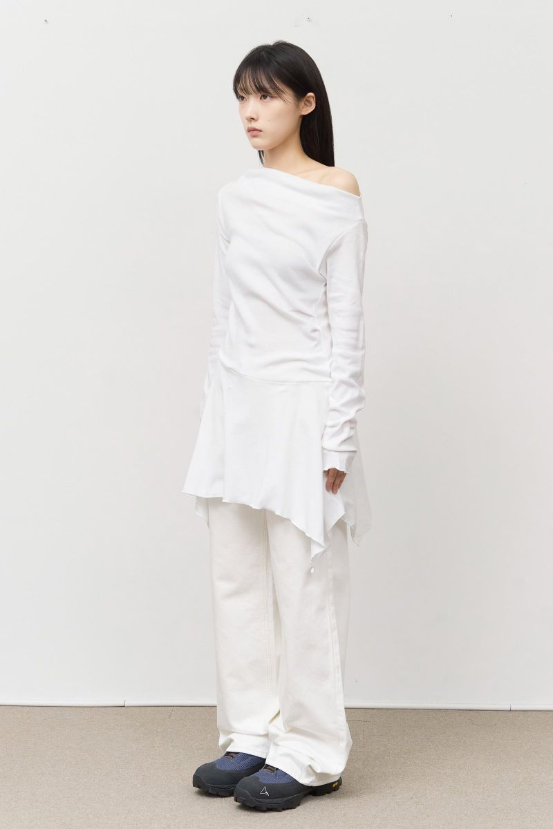 (W) Slow Onepiece