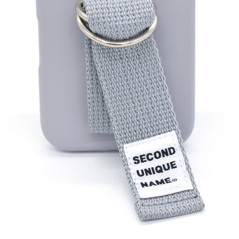 SUN CASE LIGHT GRAY