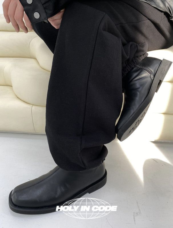 No.9347 z widewide jogger PT (3color)