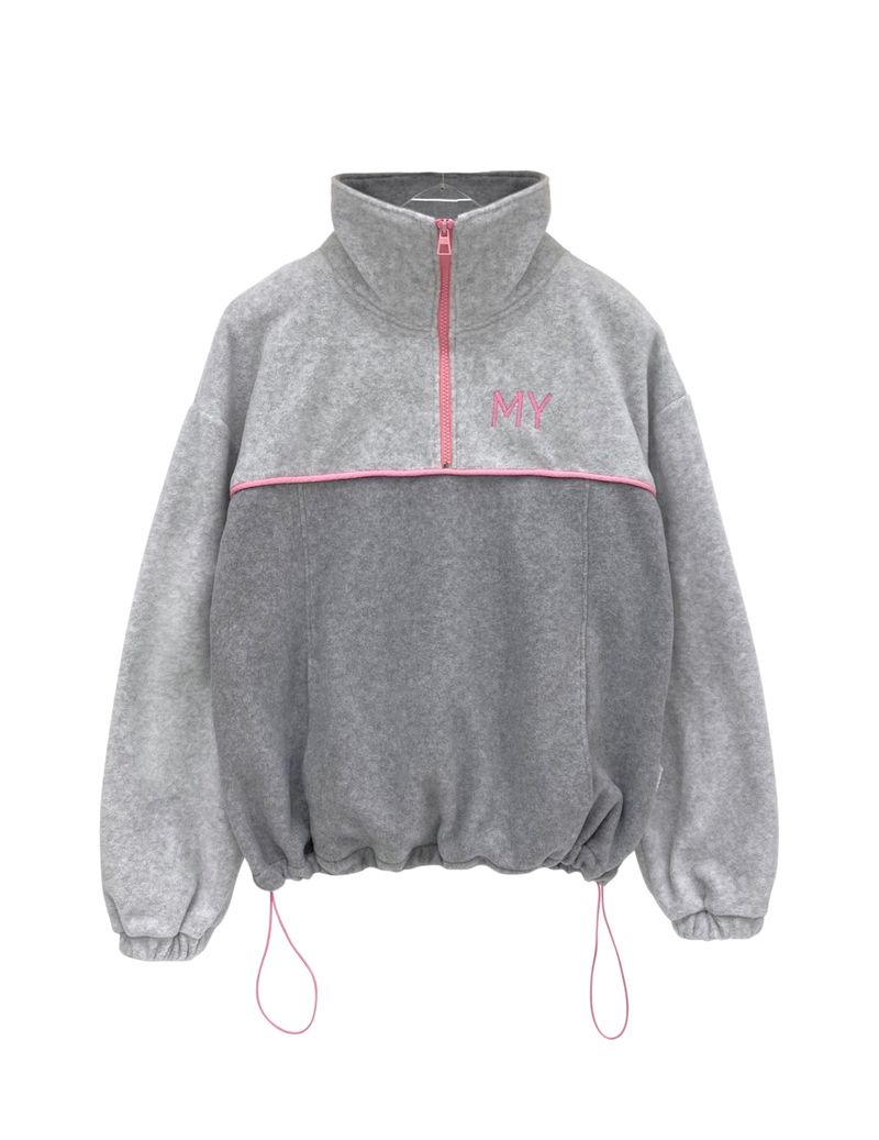 Fleece Top
