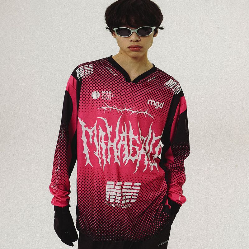MGD RACING JERSEY