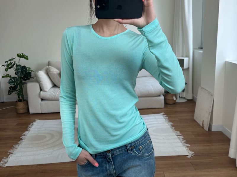 vivid daily tee