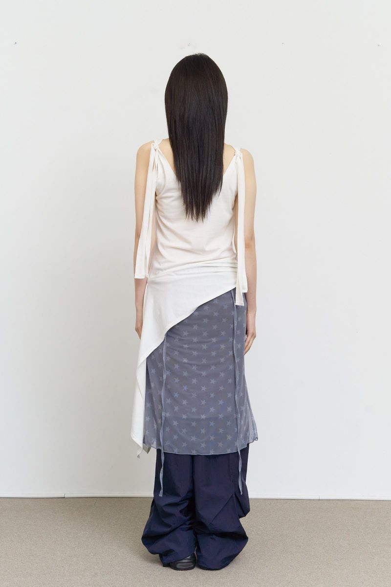 (W) Kalin Sleeveless