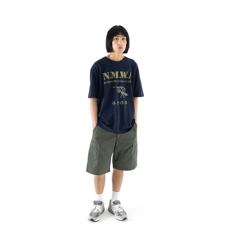 FIELD CARGO SHORT PANTS