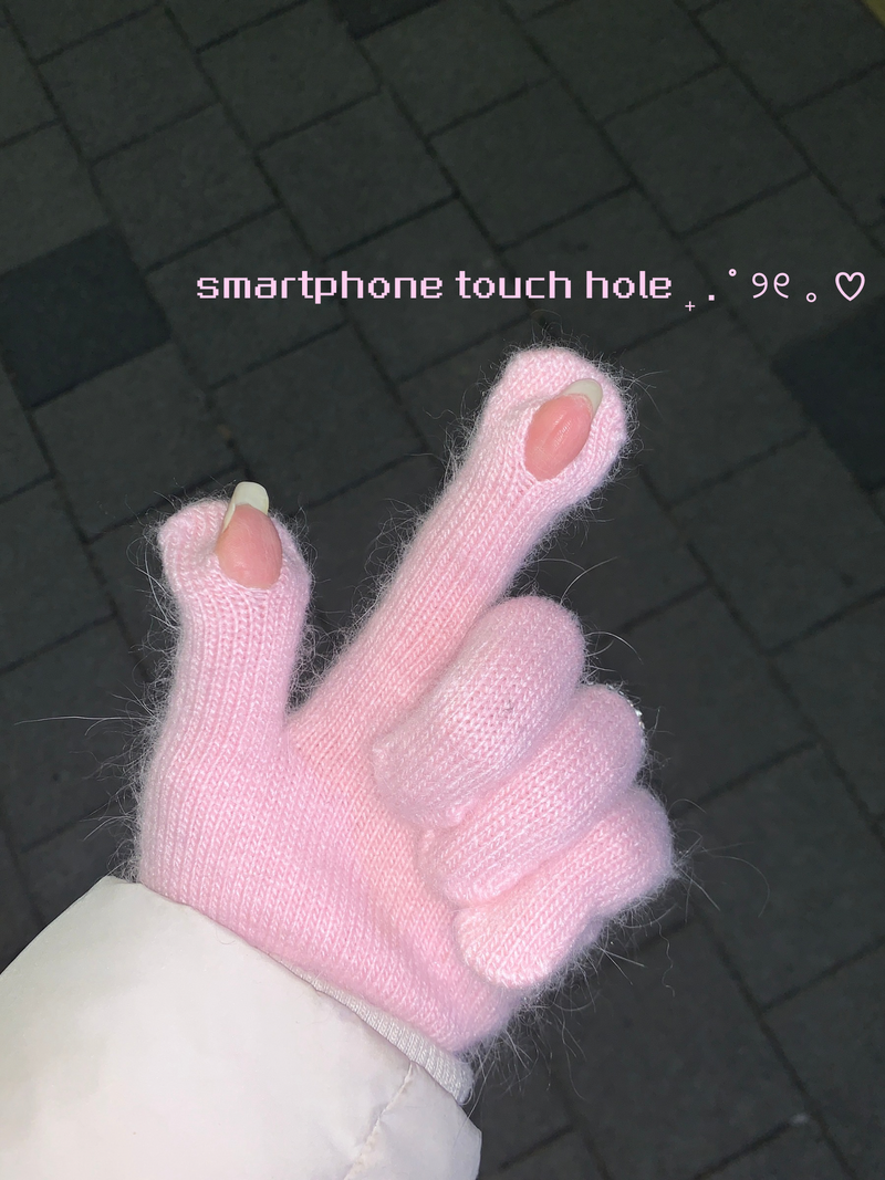 princess house gloves