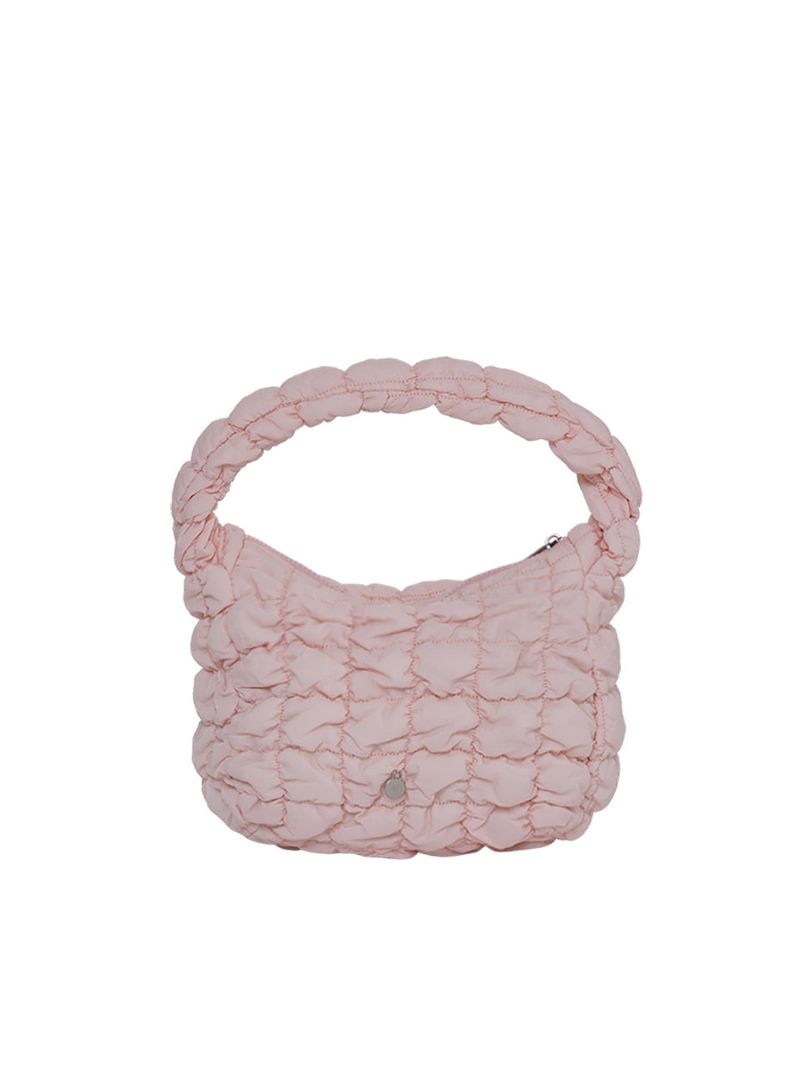QUILTING CLOUD BAG SMALL