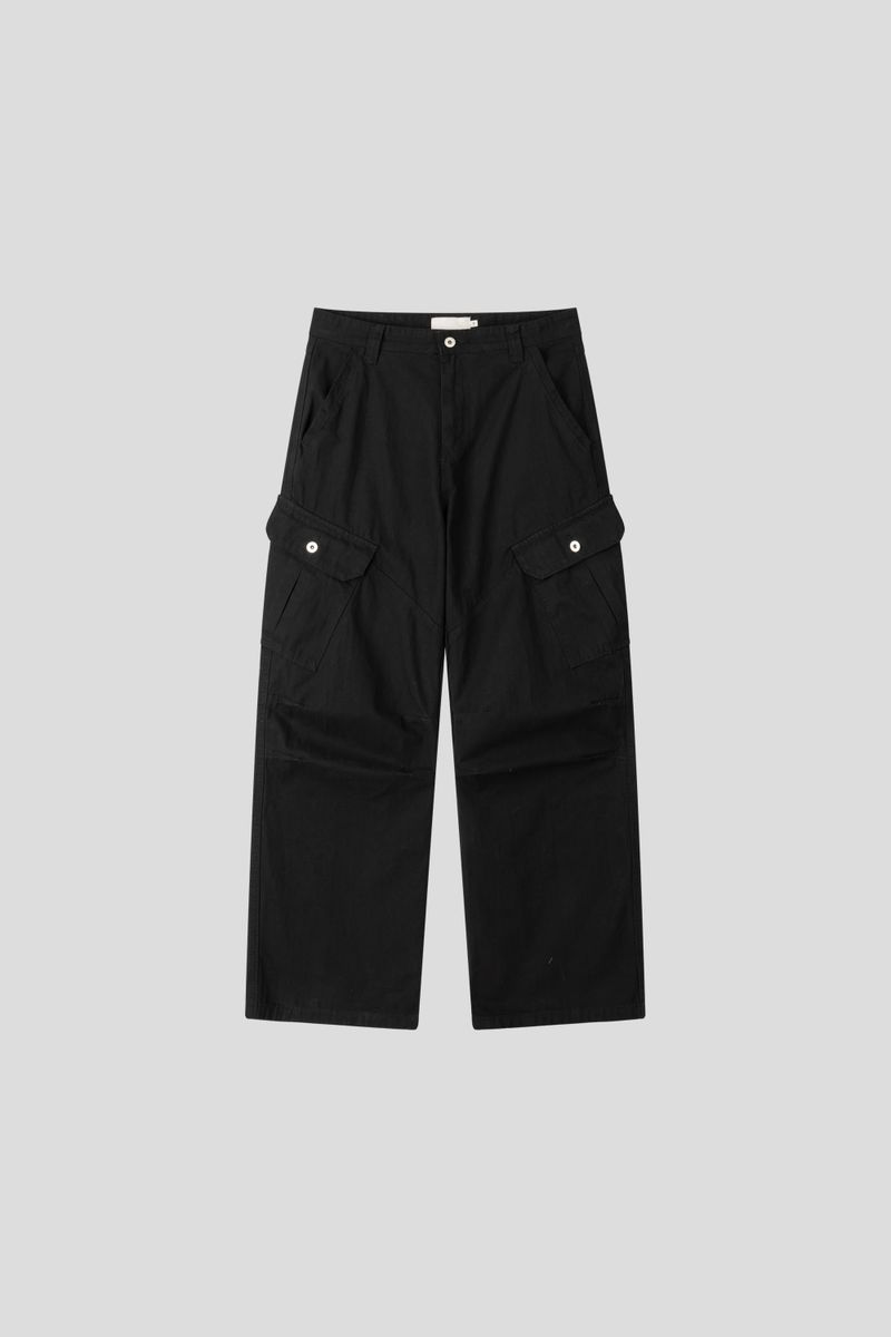 Hedge Cargo Pants