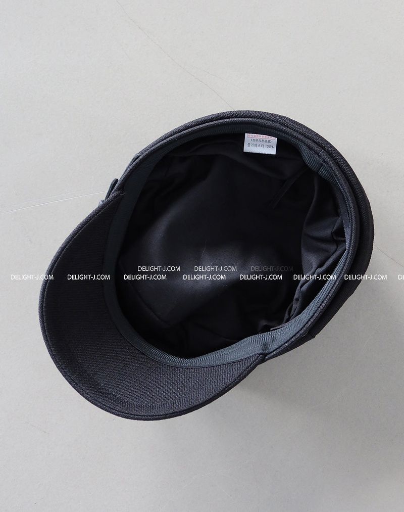 Belt Madoros Cap
