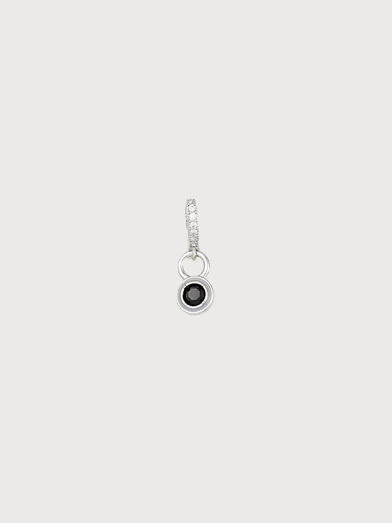 no.144 pendant round