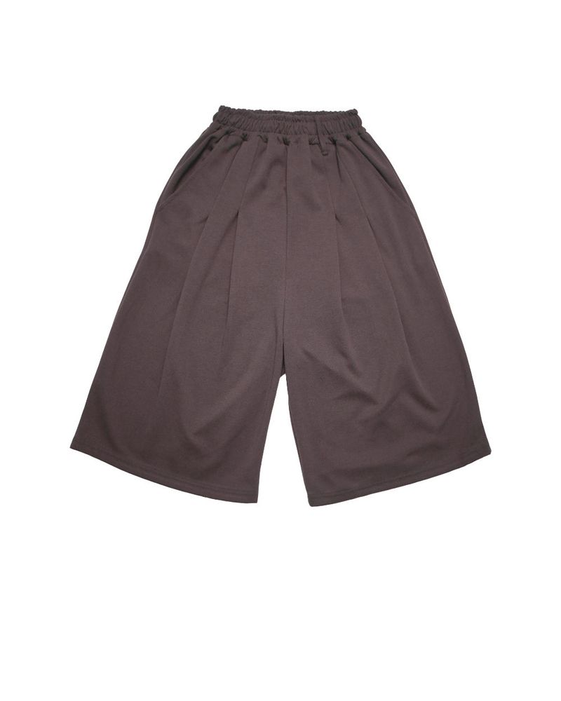KEYRING BERMUDA PANTS