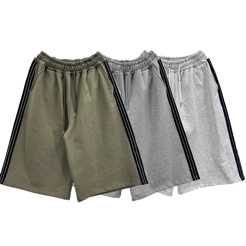 world tape shorts