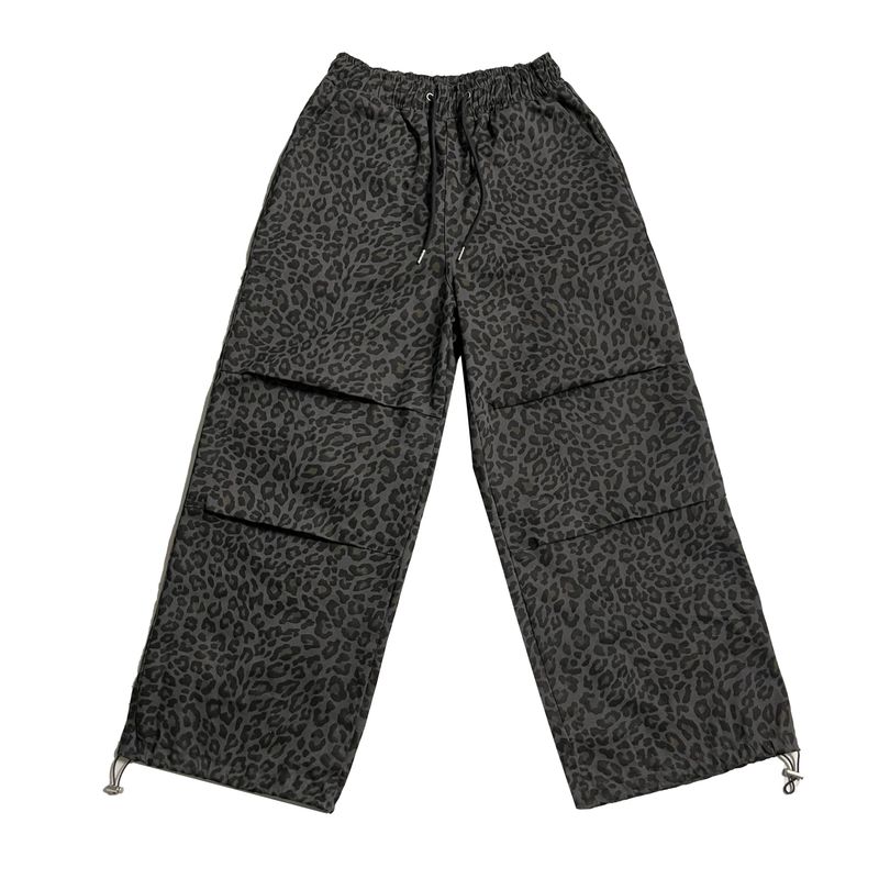 Hoppie parachute pants