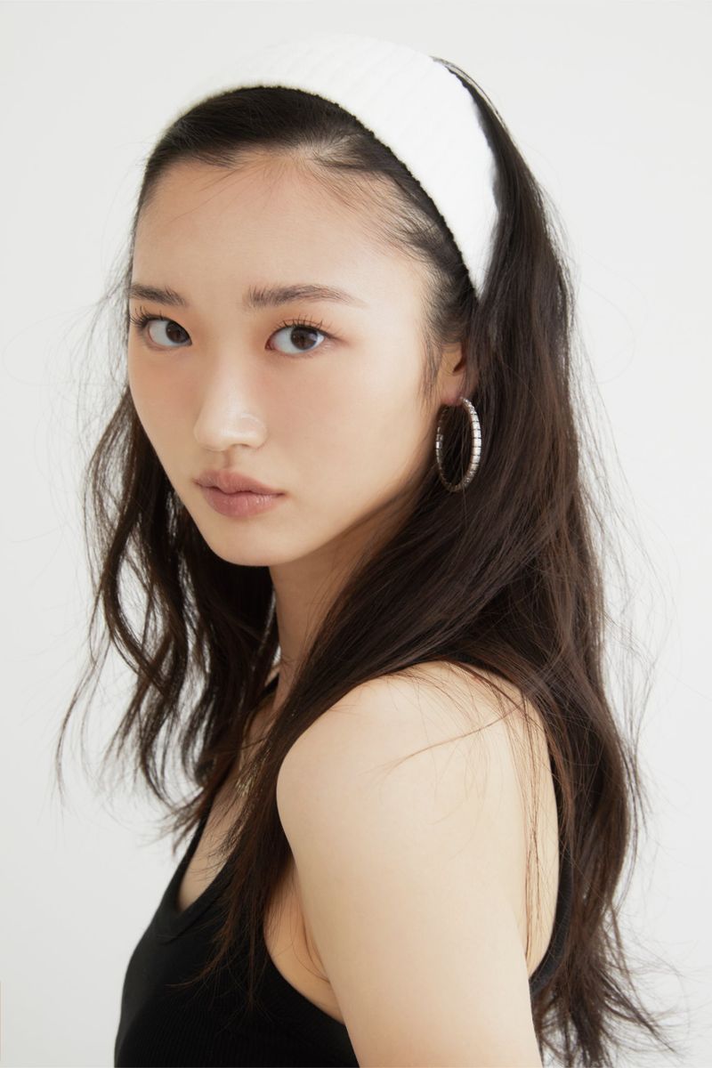LOLLA（ローラ）の「チルフレックスバンド（ヘアアクセサリー）」