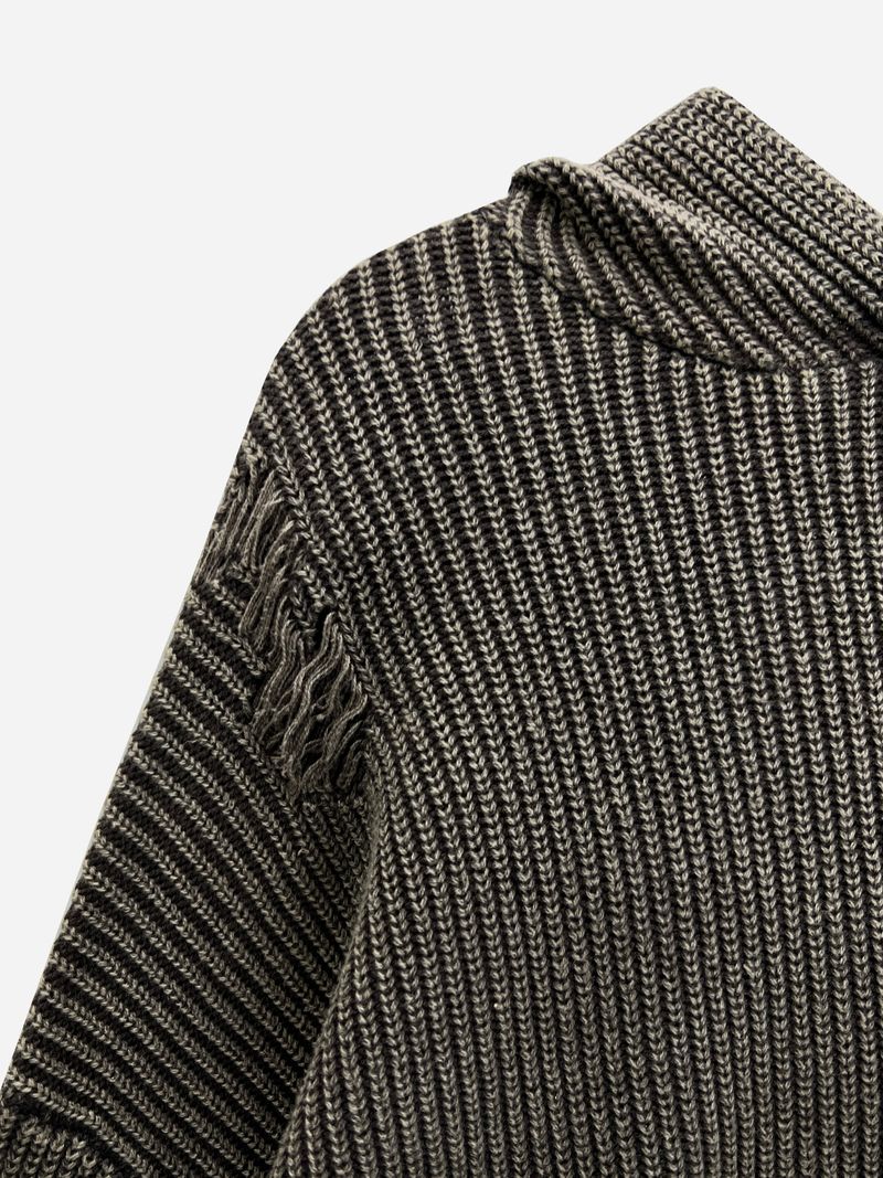 Terra Damage Golji Knit 2C