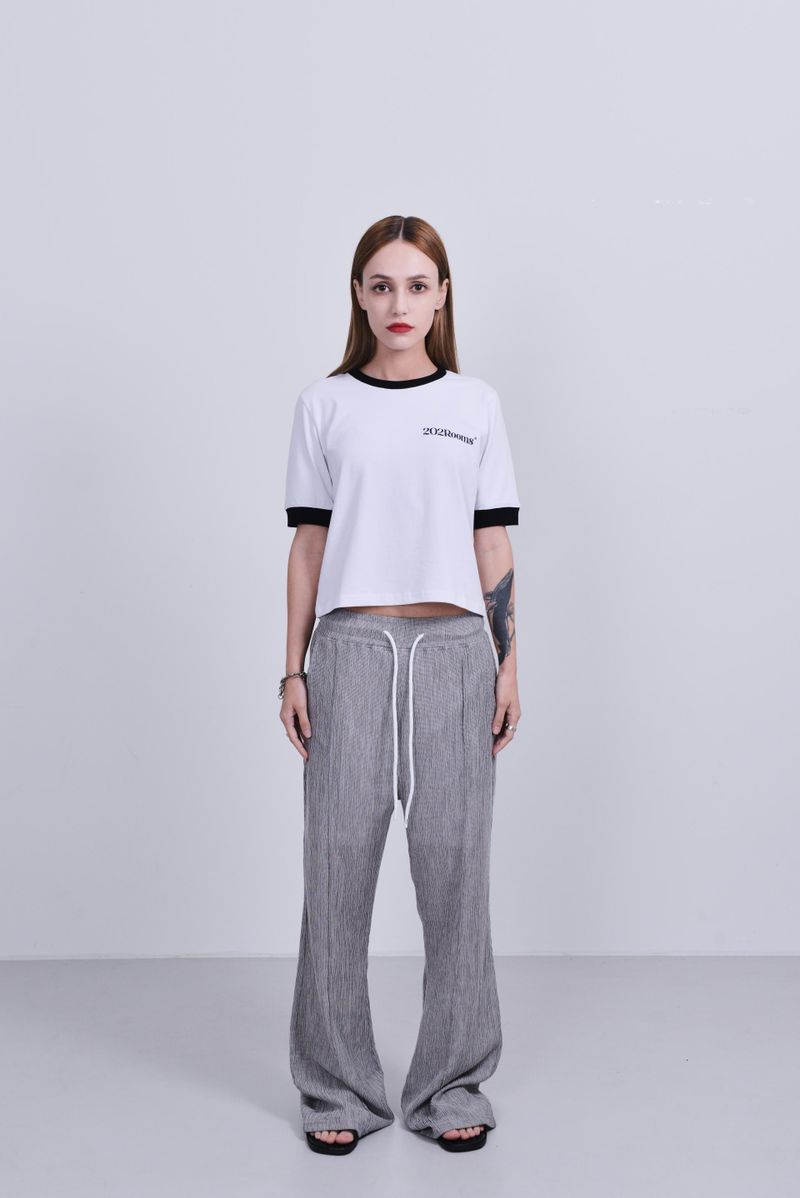 ringer t-shirt