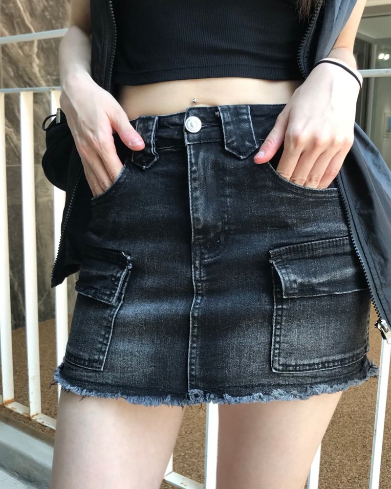 Lucian skirt 