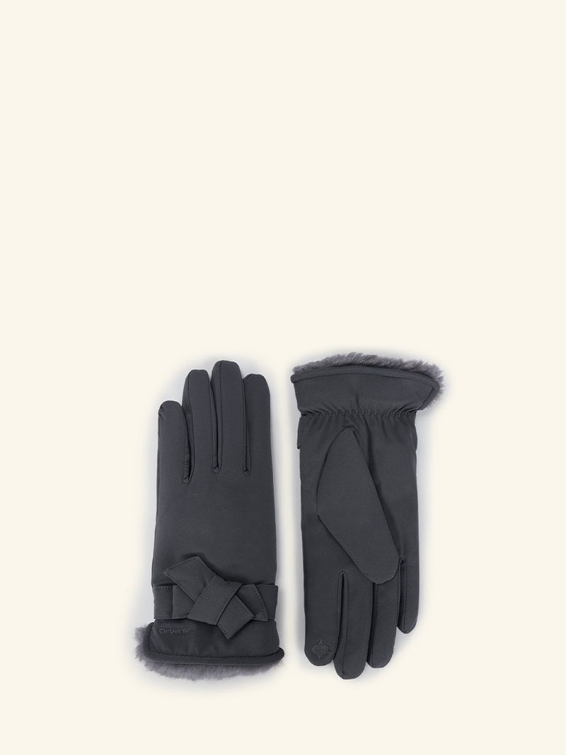 Nylon Ribbon Gloves