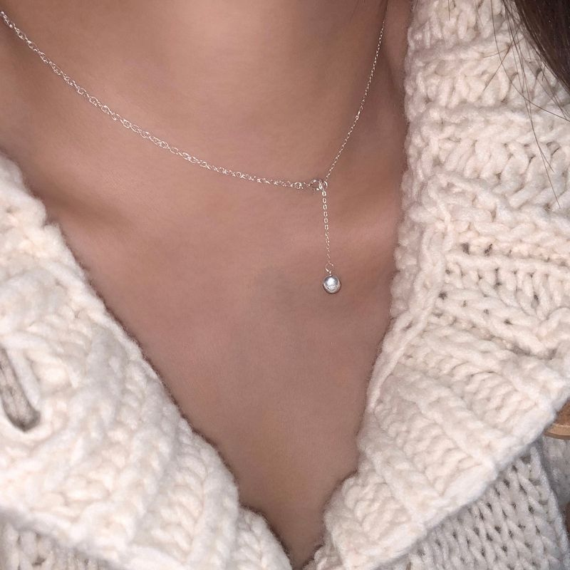 Bell Necklace