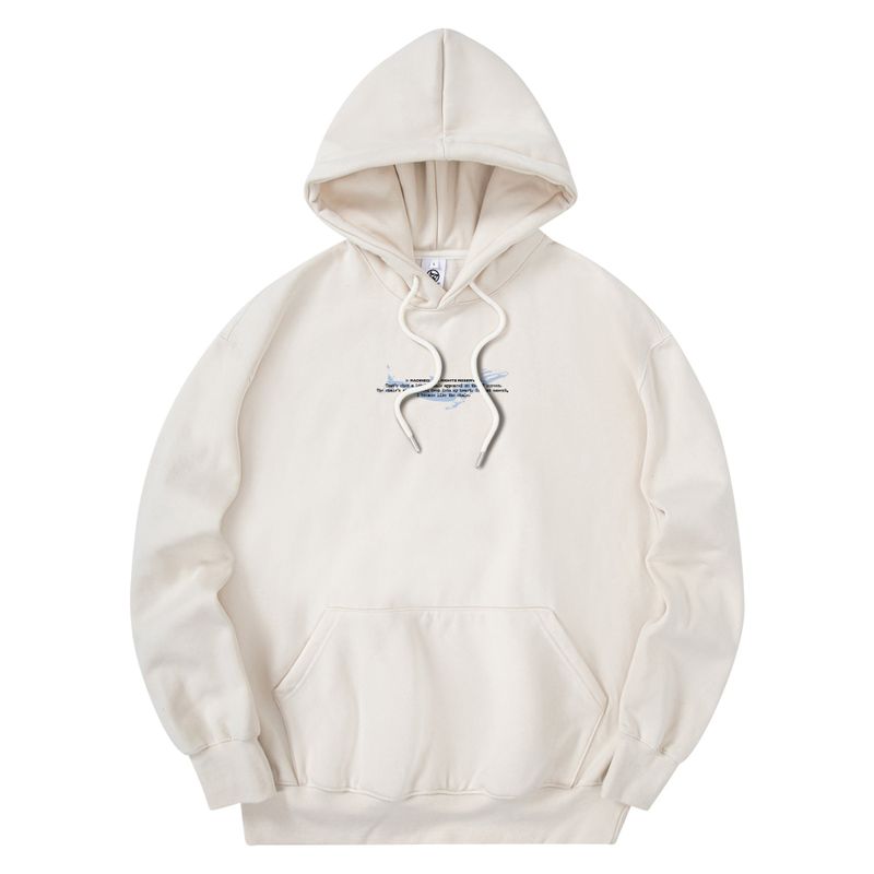 RADINEO（ラディネオ）の「WHALE HOODIE（Tops）」