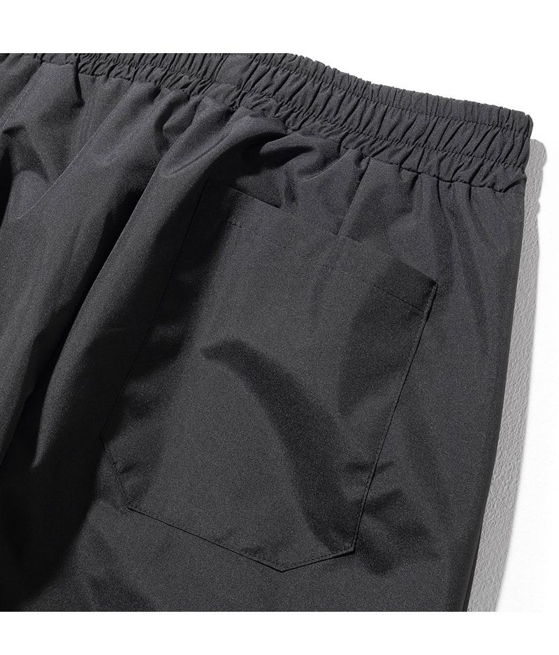 3LAYER SLIT ZIP PANTS
