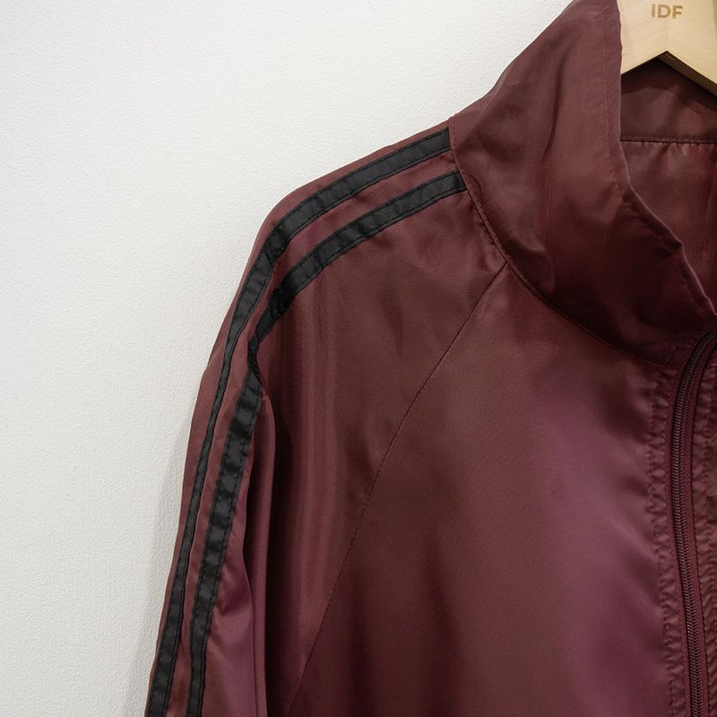 Stream Track Windbreaker