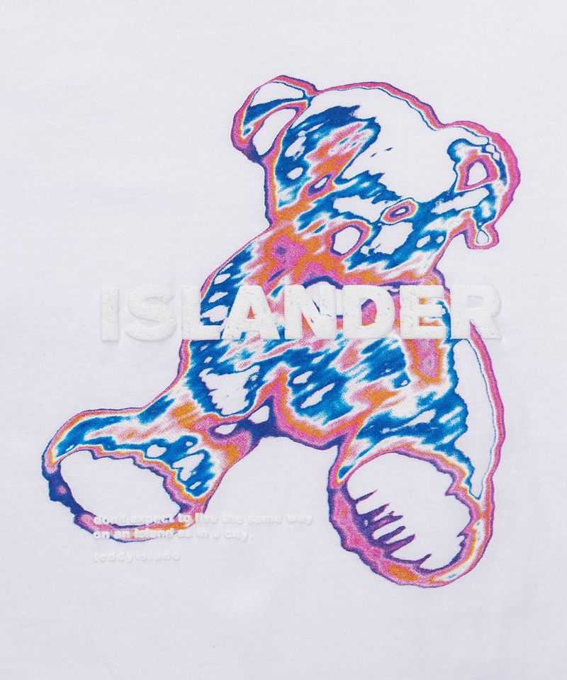 Islnder T-shirts