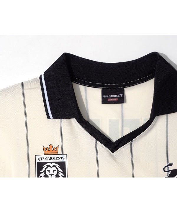 LB 3R Soccer Jersey (Rielle)