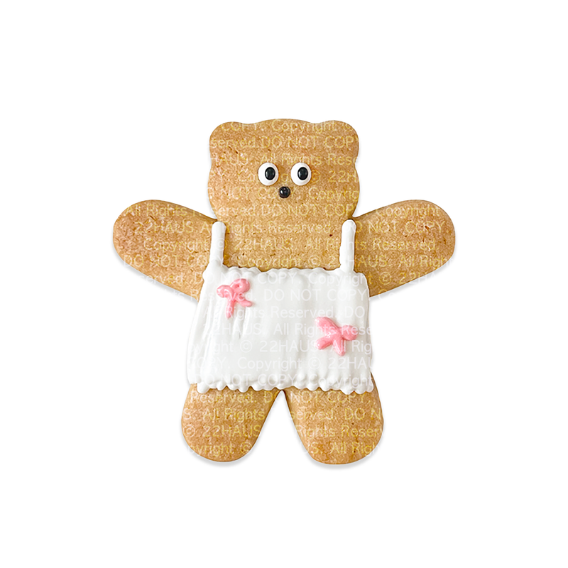 22haus（トゥートゥーハウス）の「pookie-cookie tok（Smartphone Accessories）」