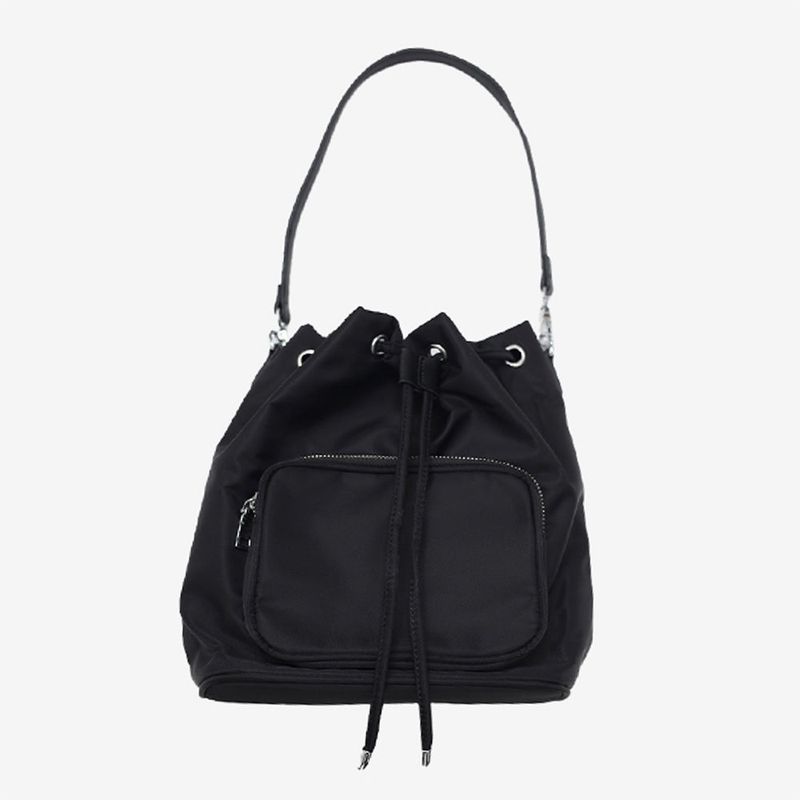 Lost Pocket Bucket Backpack