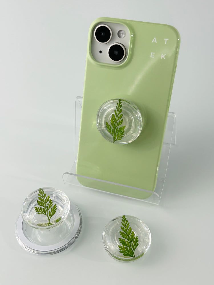 Grass Magsafe Smart Tok