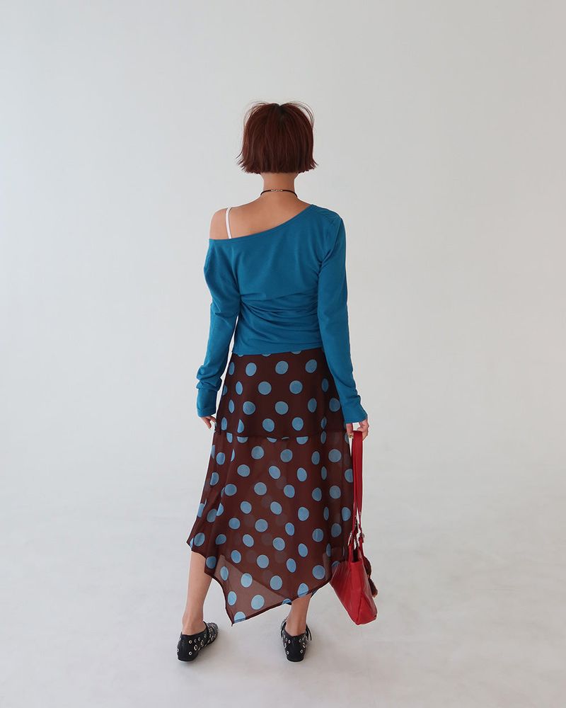 Sandy Daily Basic Cardigan