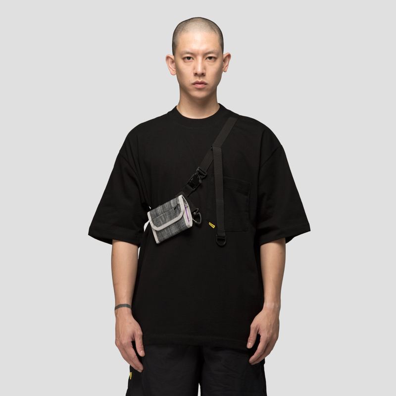ヘビーウェイトポケットTシャツ