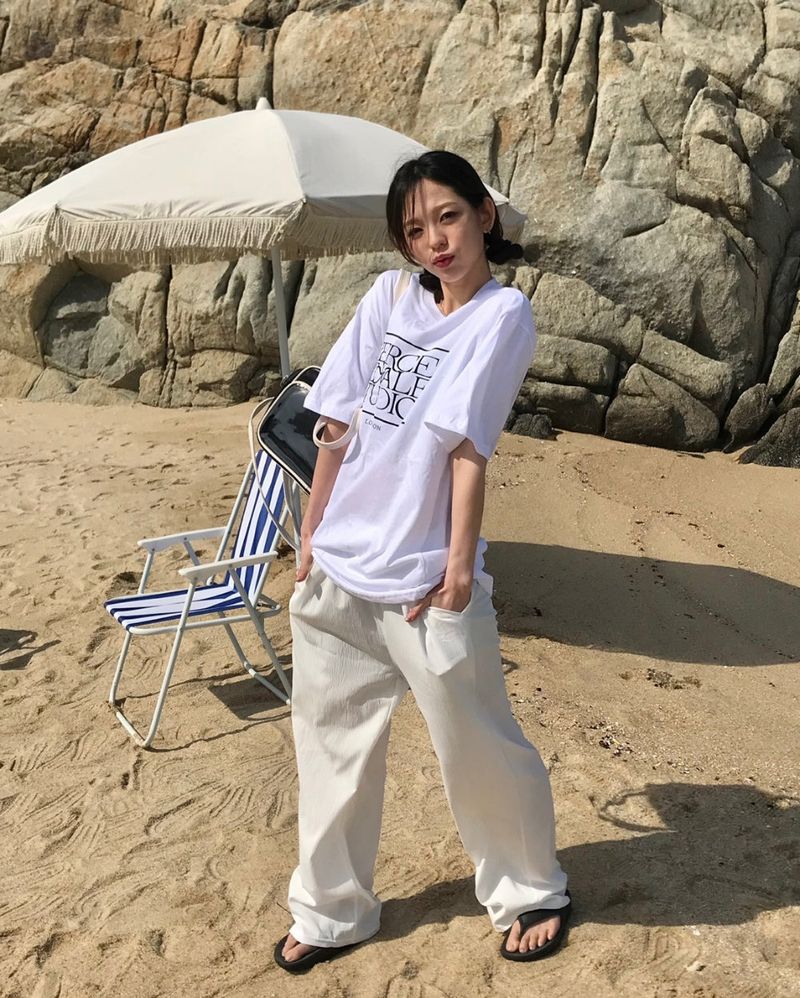 Kira pants