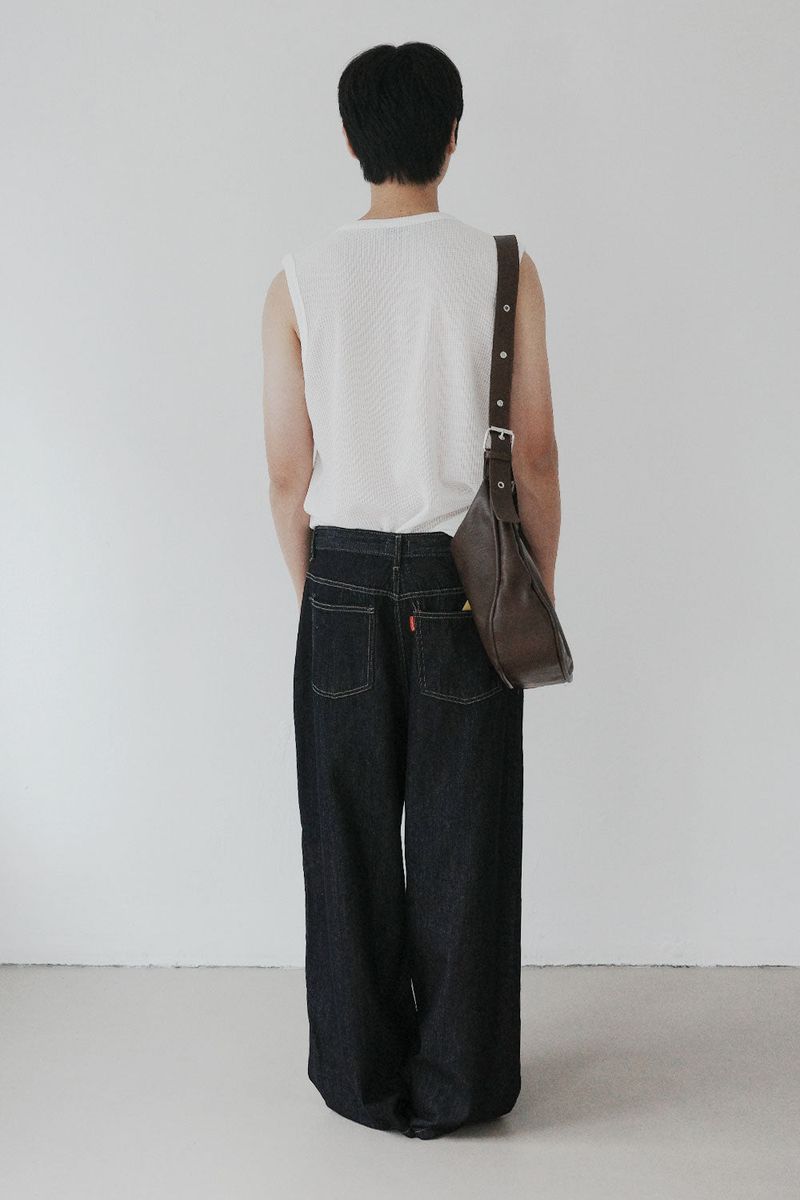noon cross bag