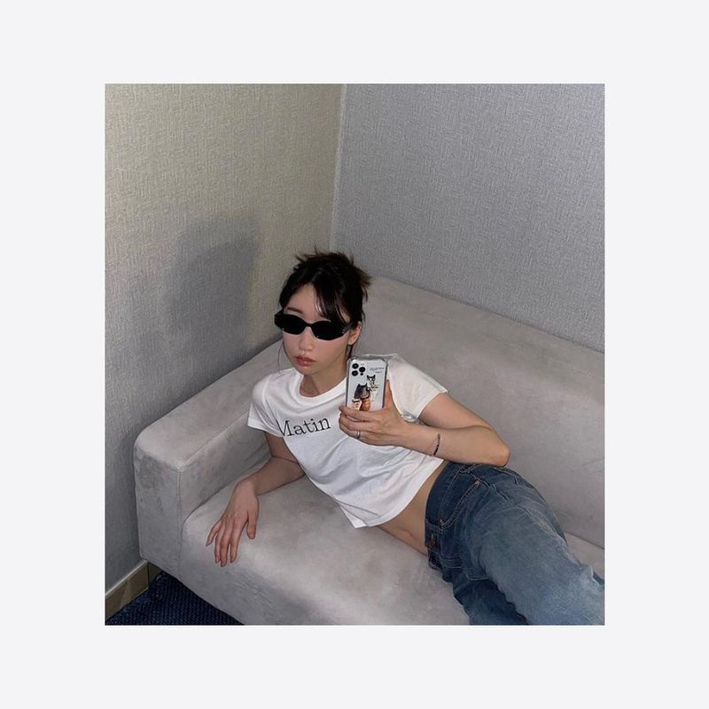 sunglasses cat club