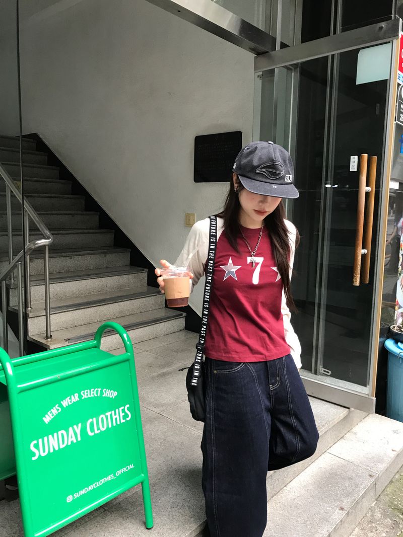 Toru Kitchhip Camo Patch Nagranty