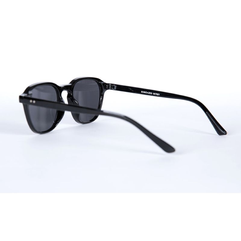 Wooran Black / Black UV Lens