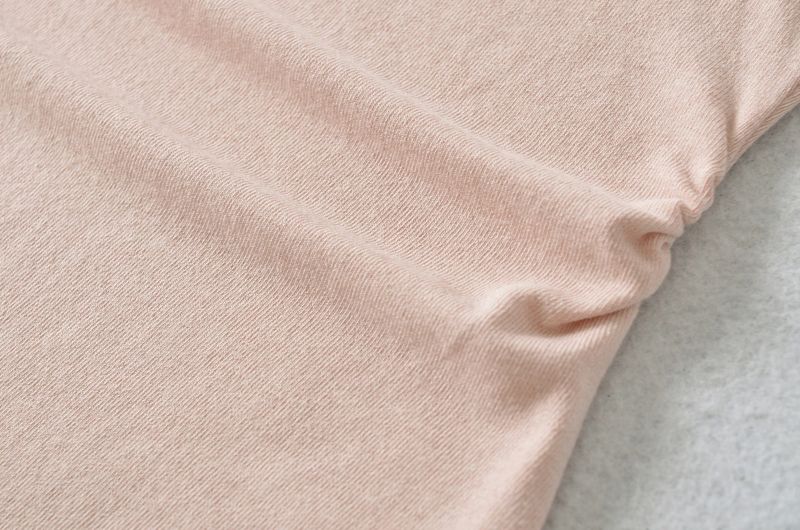 Evania Button Slim T-shirt
