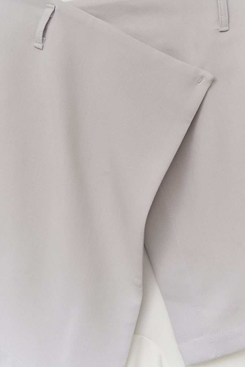 (W) Twin Skirt