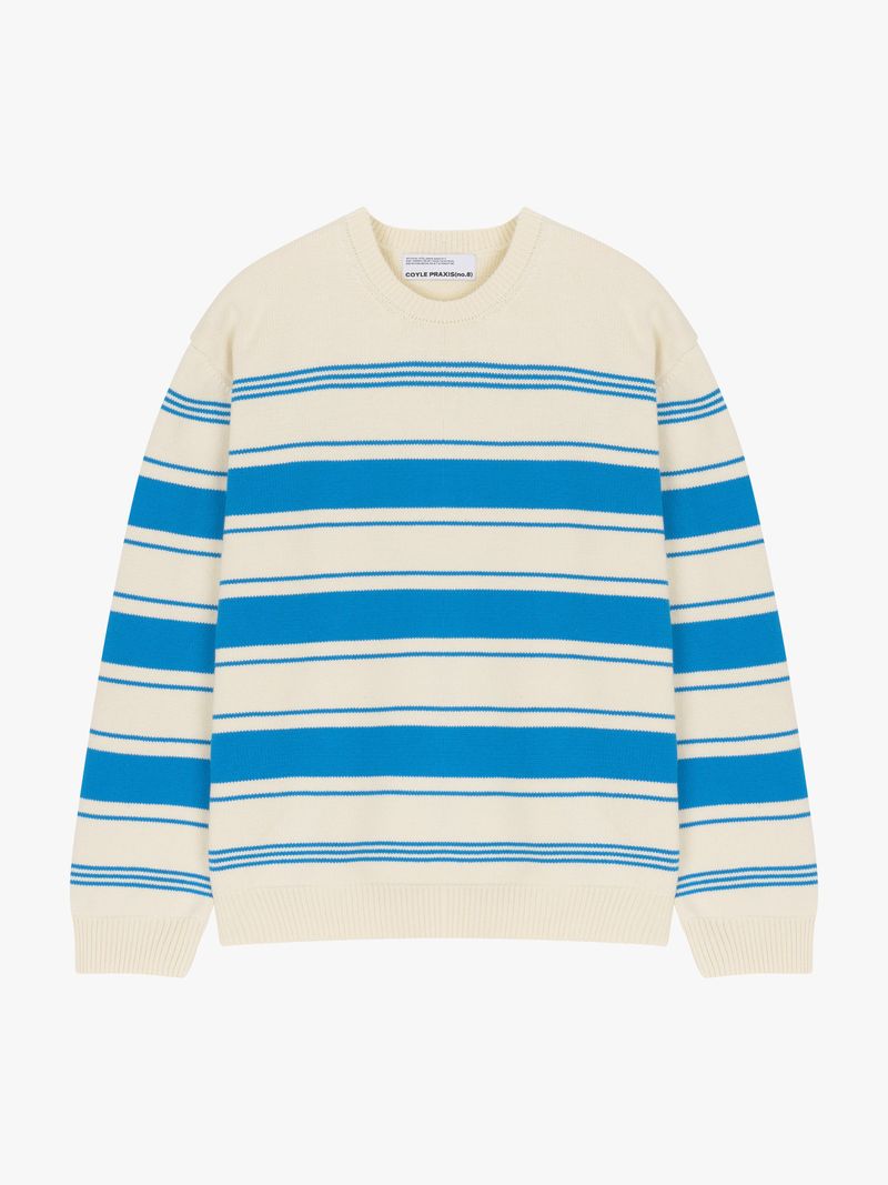 Cotton Sprite Knit 5COLOR