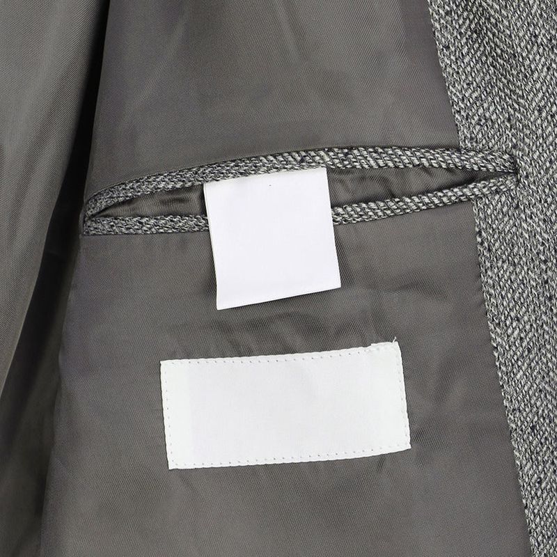 ASCLO Herringbone Darts Chester Coat (2color)
