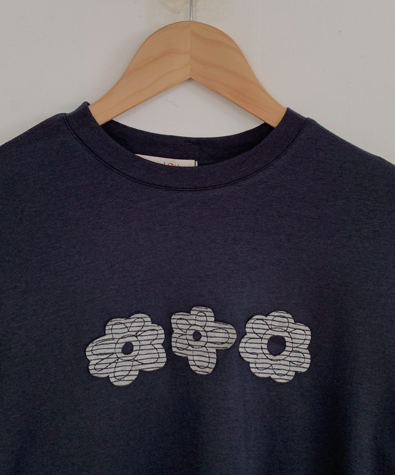 Lowell Layered T-Shirt