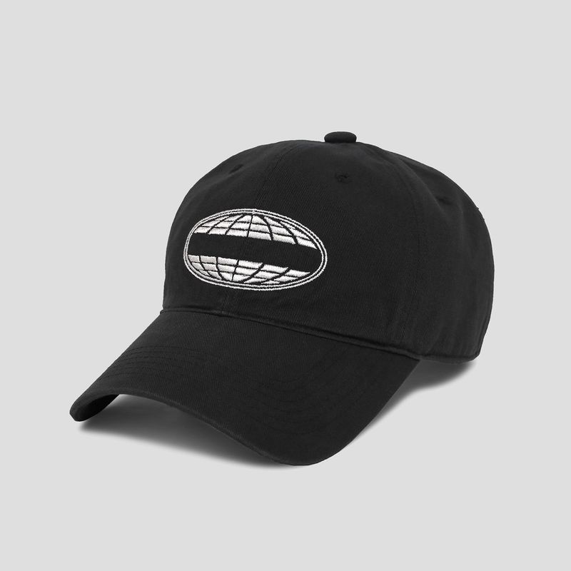 PARAGRAPH（パラグラフ）の「PARAGRAPH ELLIPSE LOGO CAP（Hats）」