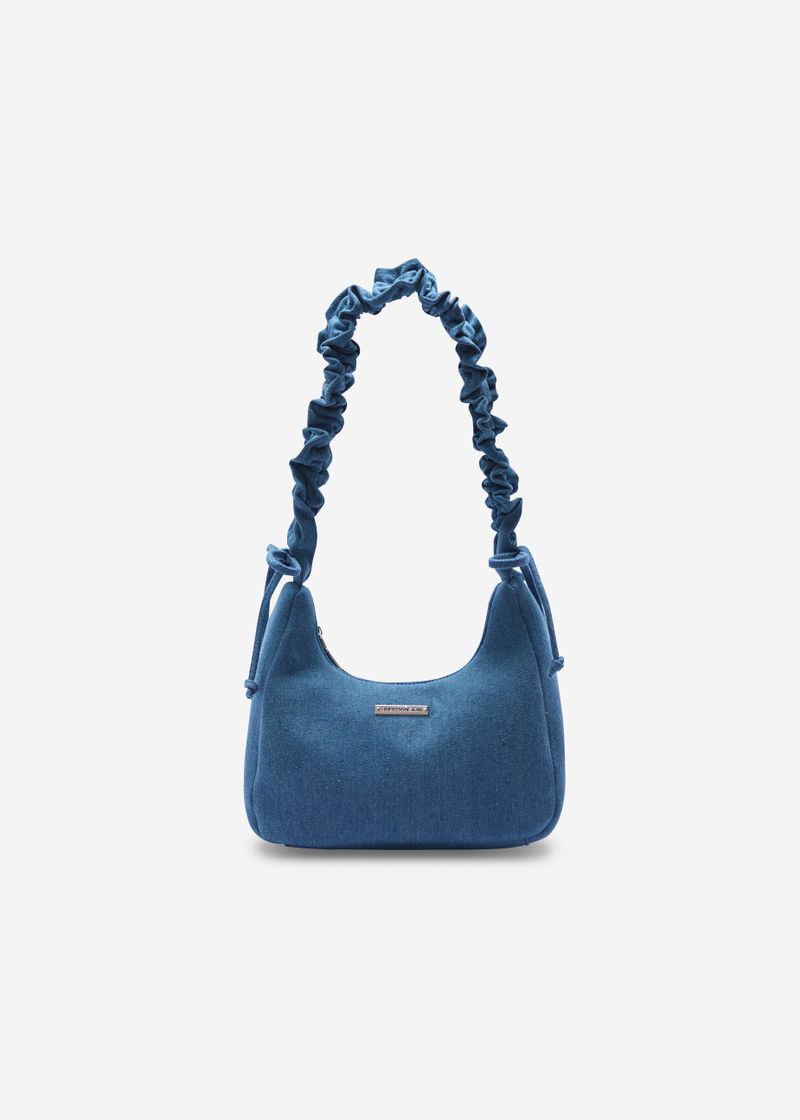 We Fell In Love In Reality(ウィ フェル イン ラブ イン リアリティ)の「Fluffy Sally in Light Denim(Bags)」