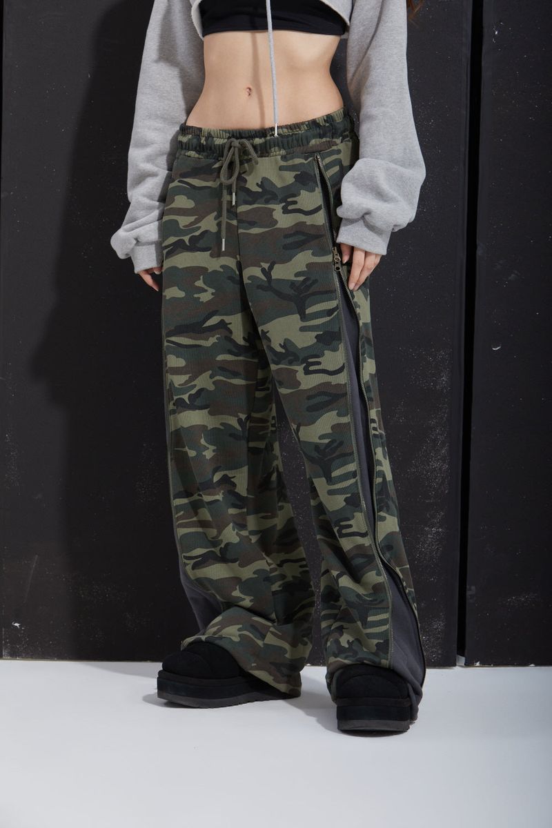 HIDDEN JOGGER