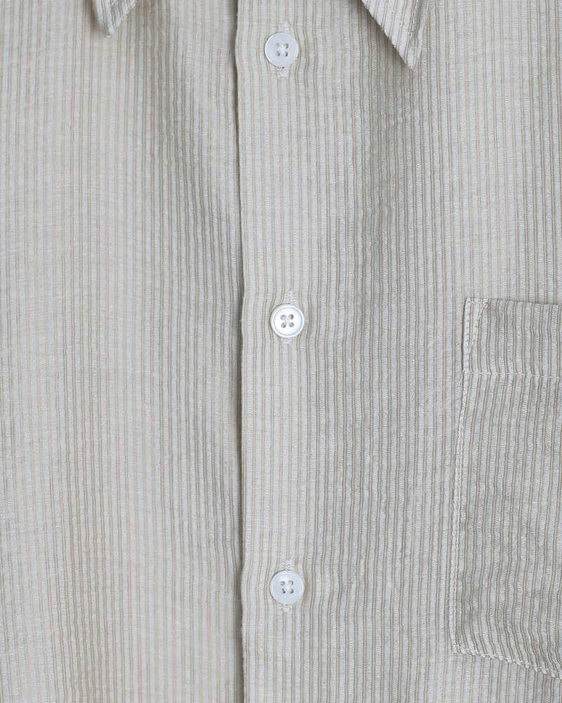 YM Shea Stripe Shirt (4 colors)