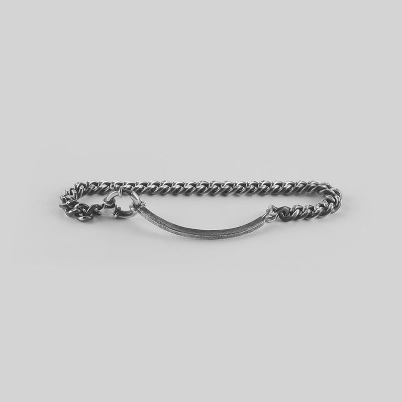 QUARQOR（クォルコア）の「ブレスレット#9301 silver925（アクセサリー）」