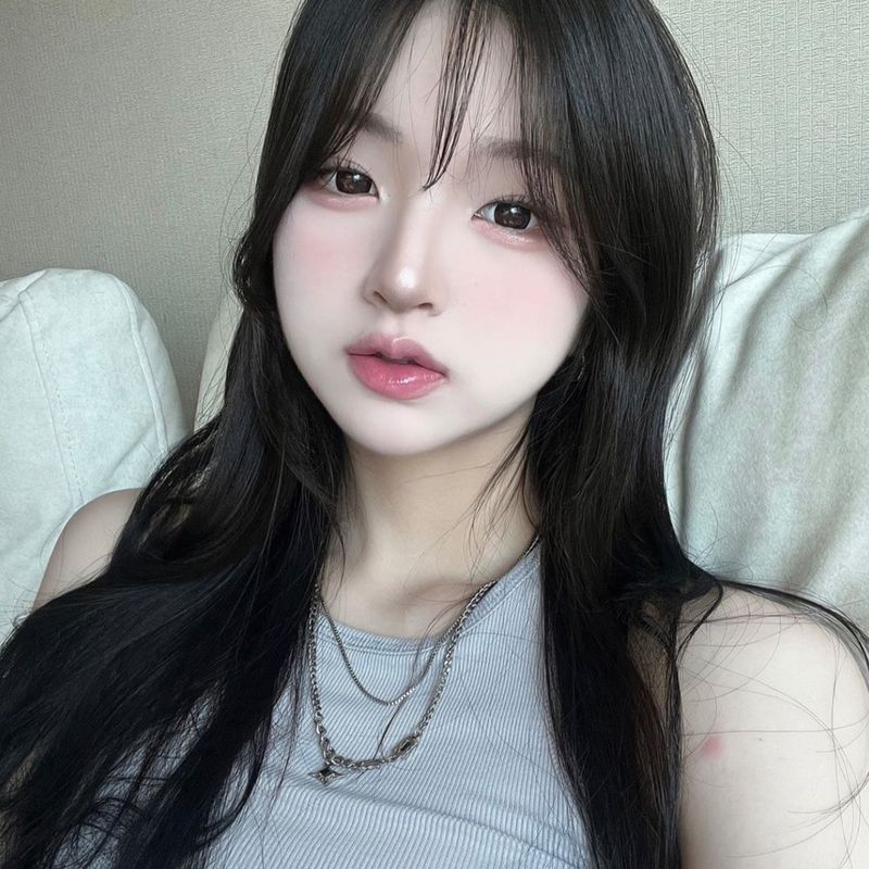 [Celeb pick] Last twilight Necklace