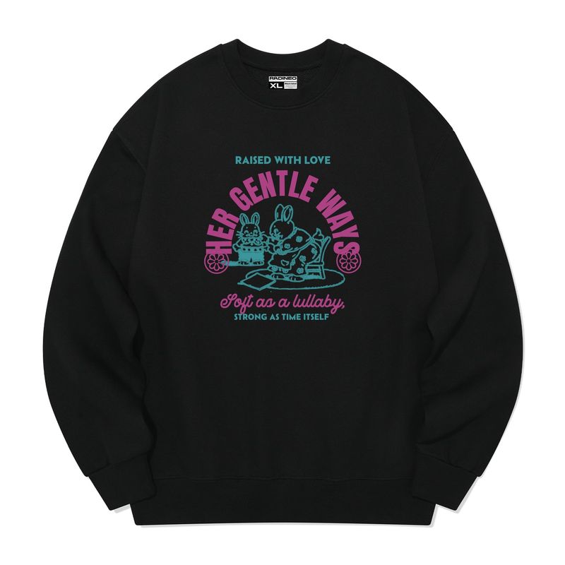WITH LOVE SWEAT