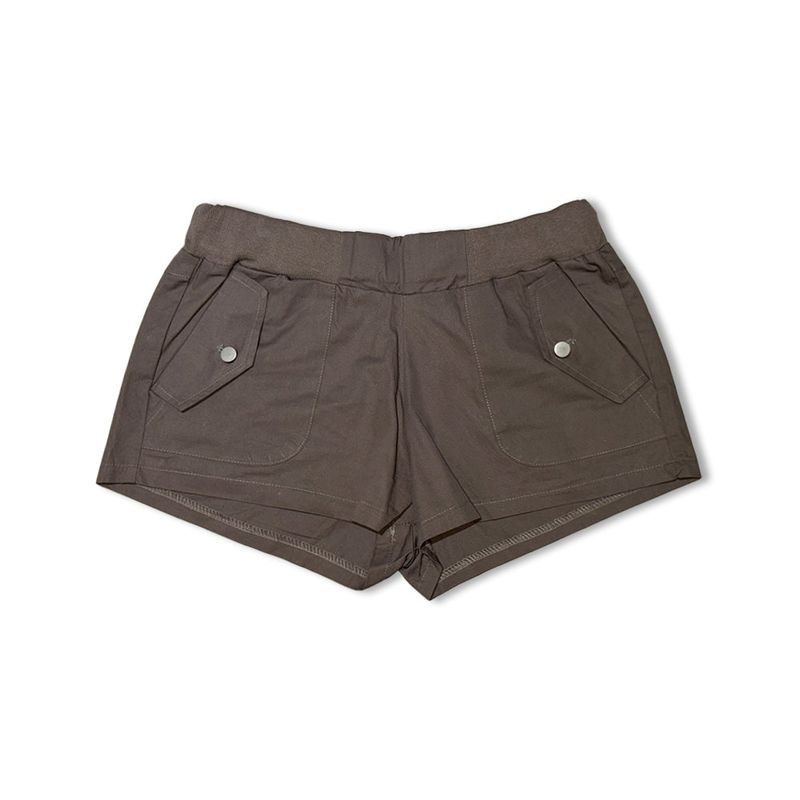 nut shorts (3colors)
